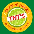 TNT's icon