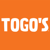 TOGO's Sandwiches Zeichen