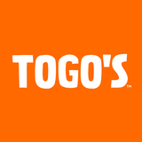 TOGO's Sandwiches Zeichen