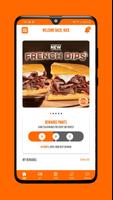 TOGO's Sandwiches syot layar 1