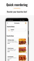 TOGO's Sandwiches screenshot 2