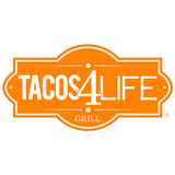 Tacos 4 Life أيقونة