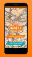 Tacos 4 Life 포스터