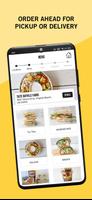TASTEBud Rewards screenshot 1
