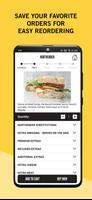 TASTEBud Rewards screenshot 3