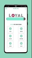 Holy Donut Rewards screenshot 1