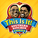 This Is It! Southern Kitchen APK