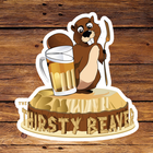 Beaver Hall of Fame icon