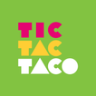 Tic Tac Taco أيقونة