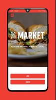 The Market Rewards poster