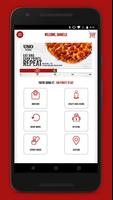 UNO Pizzeria screenshot 2
