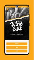 Postino Wine Cult poster