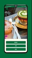 Urth Caffé bài đăng