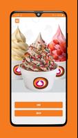 Yogurt Mill poster