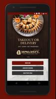 YamaChen's Sushi poster