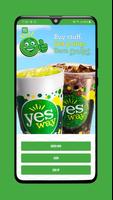 Yesway Cartaz
