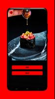 Sushi By Bou poster