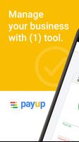 Simple Invoice Maker - Payup Poster