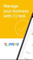 Simple Invoice Maker - Payup poster