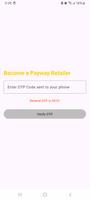PayWay Onboarding скриншот 1