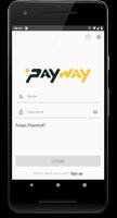 PayWay Wallet الملصق