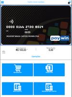 PayWin 5.0 Cliente (Novo) スクリーンショット 1