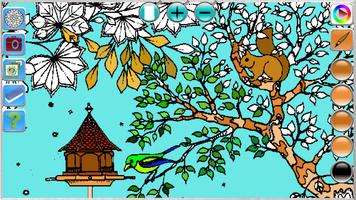Coloring Books for Adults screenshot 1