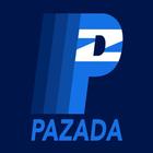 Pazada Driver icon