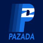 Pazada আইকন