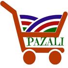 Pazali Marketplace-icoon