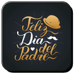 Felicitaciones Dia del Padre