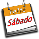 Imagenes de Feliz Sábado APK