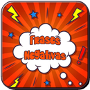 Frases Negativas APK