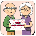 Frases Para Abuelos