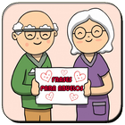 Frases Para Abuelos 图标
