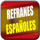 Refranes Españoles APK