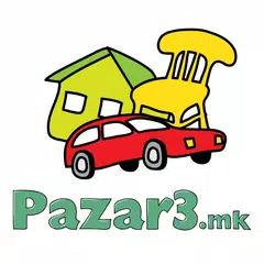 Скачать Pazar3 APK