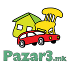 Pazar3 圖標