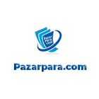 آیکون‌ Pazarpara.com - Alım Satım Platformu