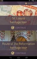 The Route of Medieval Churches screenshot 3