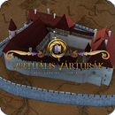 Kisnána - Virtuális Vártúrák APK