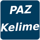 Paz Kelime Oyunu icône