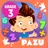 3rd Grade Math - Play&Learn APK