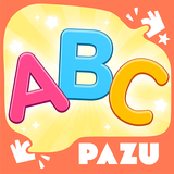 ABC alphabet - jeux de bébé