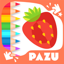 Coloring games for toddlers APK
