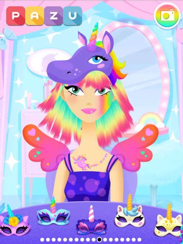 Madchen Friseursalon Einhorn Spiele Fur Kinder Apk 1 42 Fur Android Herunterladen Die Neueste Verion Von Madchen Friseursalon Einhorn Spiele Fur Kinder Xapk Apk Bundle Herunterladen Apkfab Com