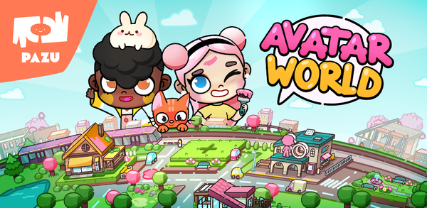 How to Download Avatar World: City Life on Mobile image