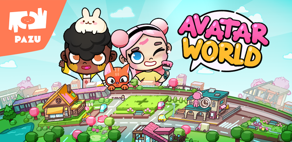 How to Download Avatar World ® APK Latest Version 1.152 for Android 2025 image