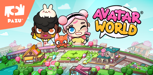 How to Download Avatar World ® Old Versions on Mobile image