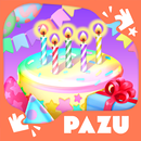 Baby Birthday Maker Game APK